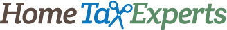 Home Tax Experts Logo